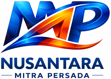 Logo CV Nusantara Mitra Persada