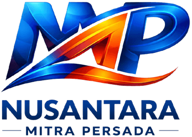 Logo CV Nusantara Mitra Persada